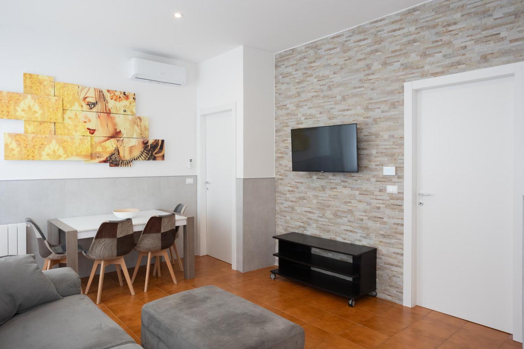 59 Tourist House Bologna Lame - Self Check-In Apartment Exterior photo