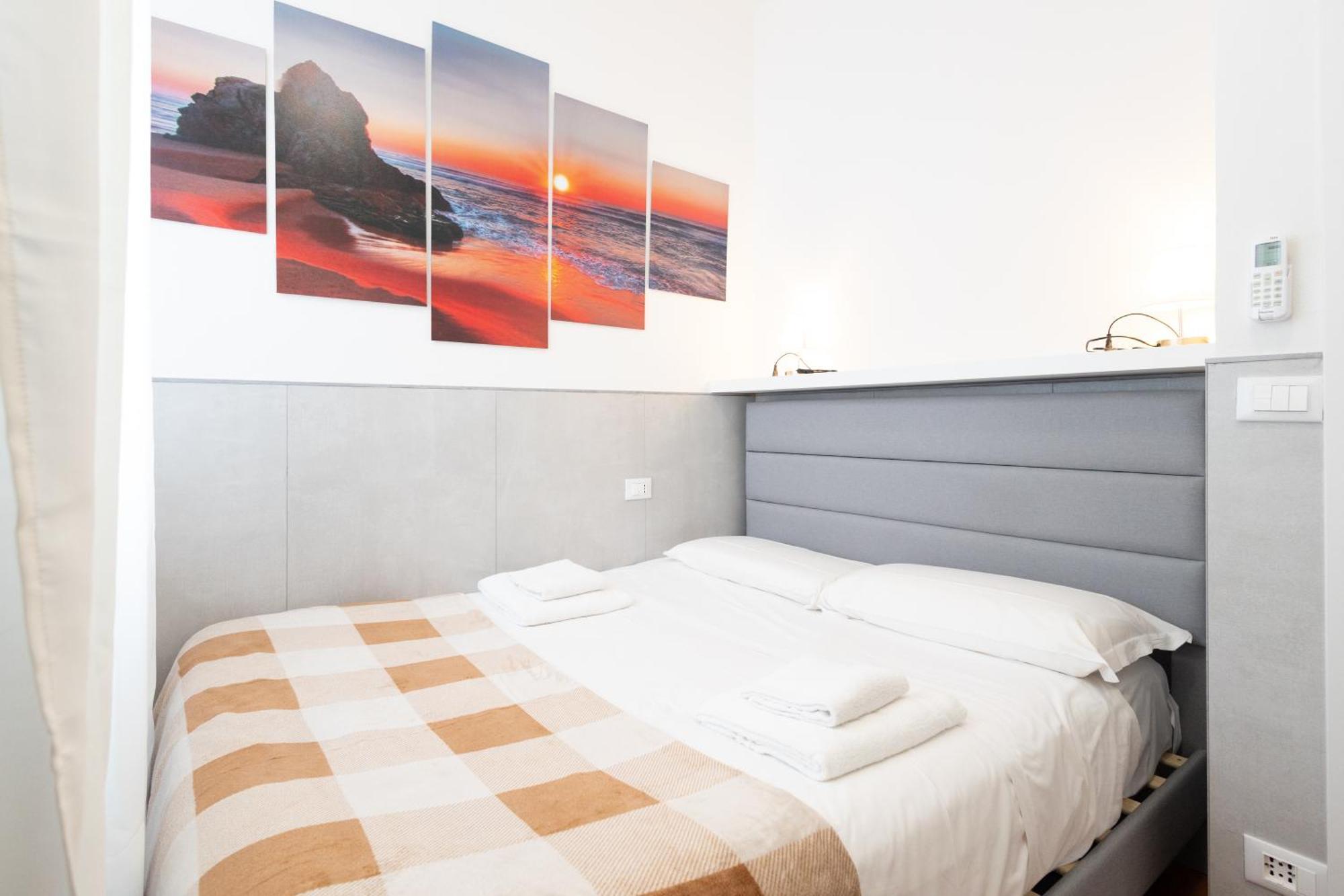59 Tourist House Bologna Lame - Self Check-In Apartment Exterior photo