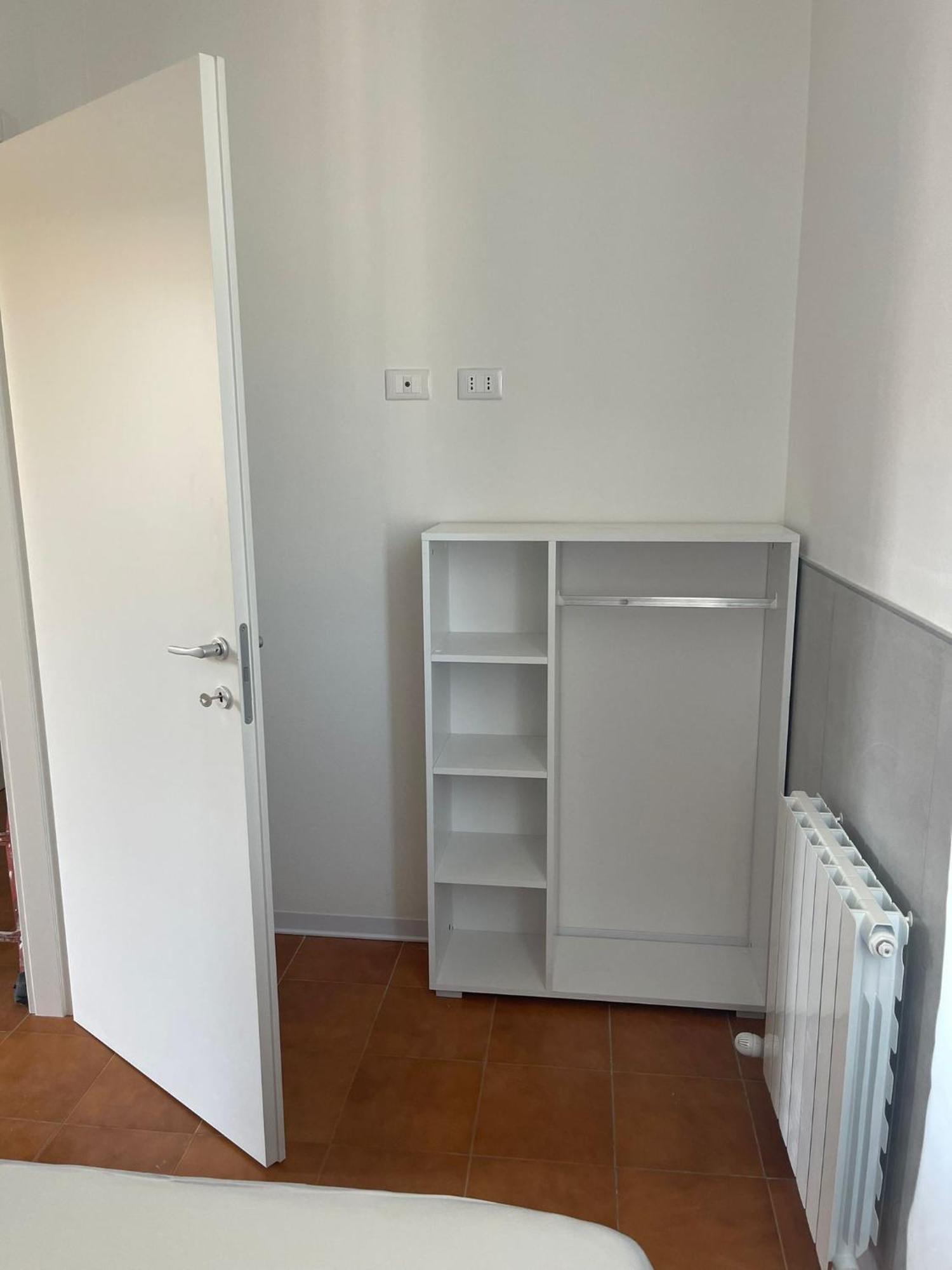 59 Tourist House Bologna Lame - Self Check-In Apartment Exterior photo