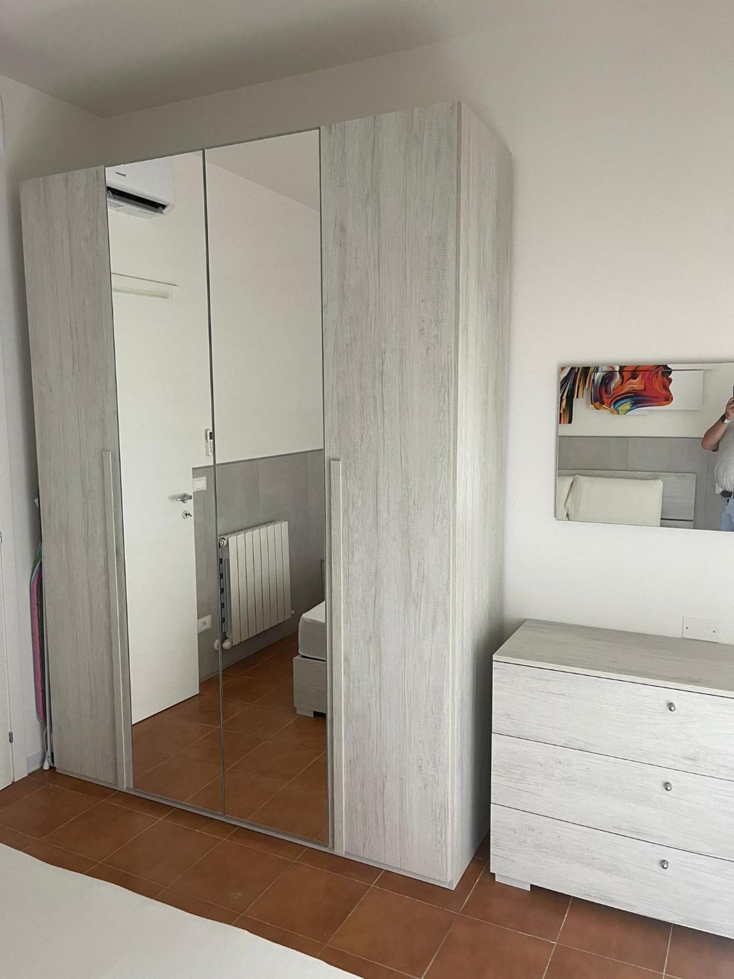 59 Tourist House Bologna Lame - Self Check-In Apartment Exterior photo