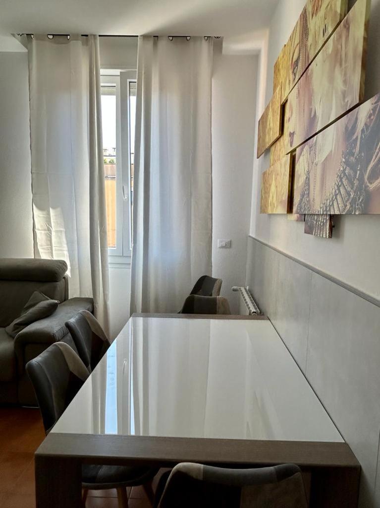 59 Tourist House Bologna Lame - Self Check-In Apartment Exterior photo