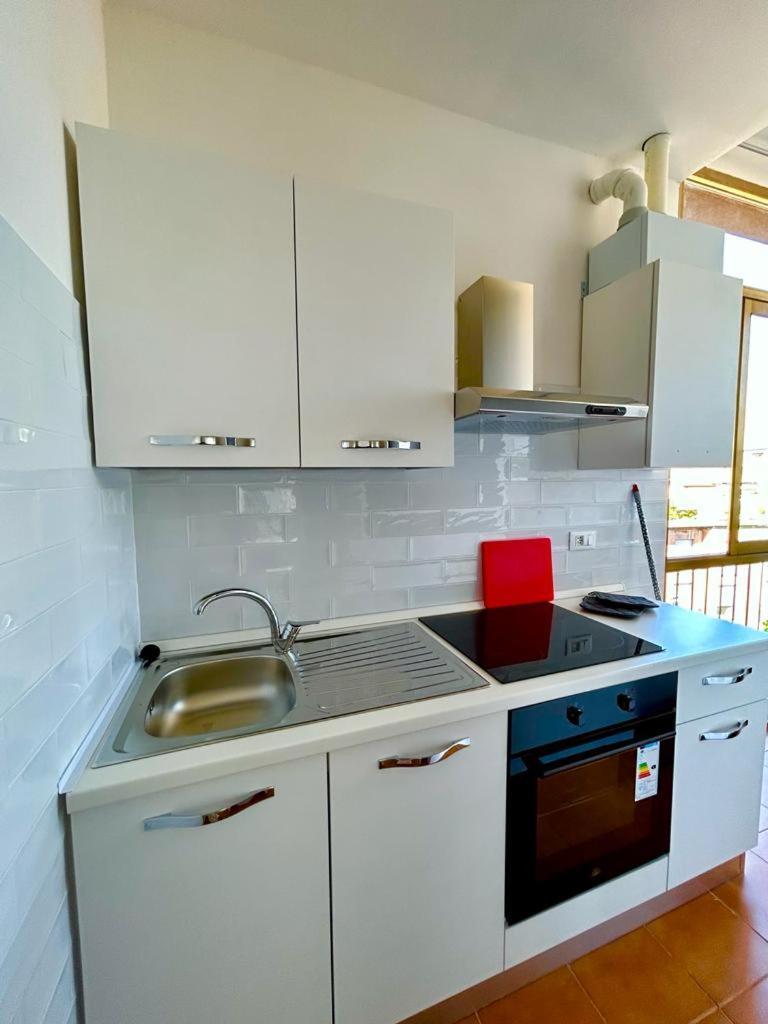 59 Tourist House Bologna Lame - Self Check-In Apartment Exterior photo