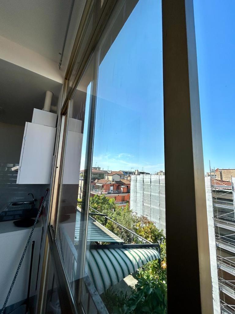 59 Tourist House Bologna Lame - Self Check-In Apartment Exterior photo